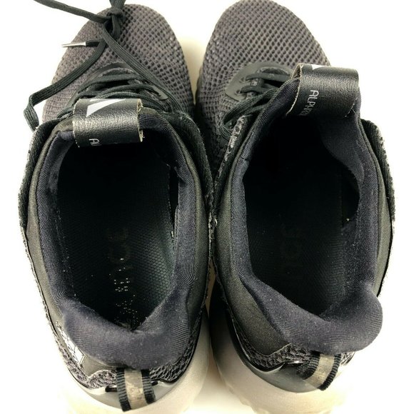Adidas Womens Alphabounce Mesh Sneaker Shoes Sz 10 - Picture 2 of 7